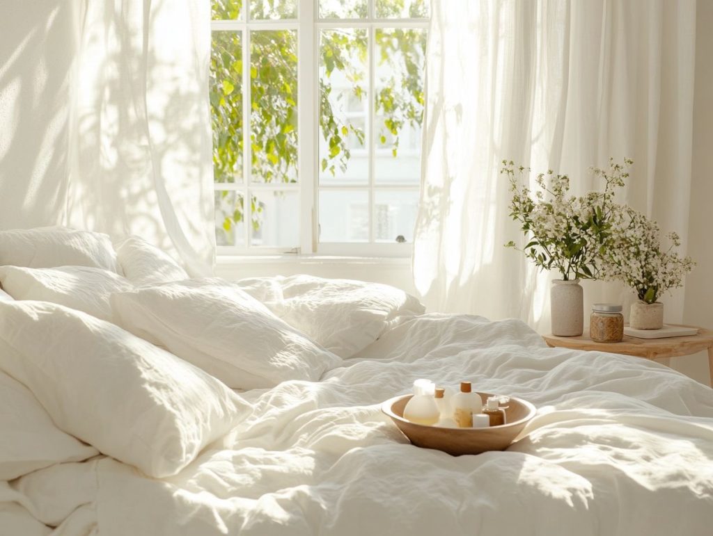 The Importance of Regularly Cleaning Your Mattress and Pillows
